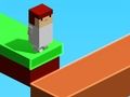 Mchezo Madaraja ya Zigzag online