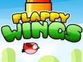 Mchezo Ndege za Flapper online