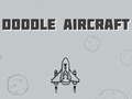 Mchezo Ndege ya Doodle online