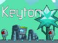 Mchezo Keyton online