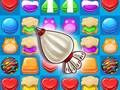 Mchezo Candy Pop online