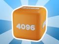 Mchezo 4096 3D online