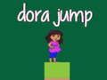 Mchezo Dora Kuruka online