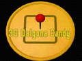 Mchezo 3D Dalgona Keki online