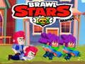 Mchezo Brawl Stars: Vita ya Moto online
