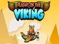 Mchezo Ndege ya Viking online