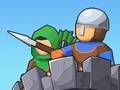Mchezo Ushirikiano wa Ulinzi wa Epic online