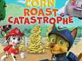 Mchezo Paw Patrol: Janga la Kuka Maizi online Mchezo Paw Patrol: Janga la Kuka Maizi online