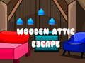 Mchezo Kutoka katika Attic ya Ngozi online