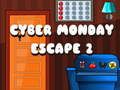 Mchezo Kukaa Craig Cyber Monday 2 online