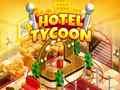Mchezo Ufalme wa Hotel Tycoon online