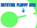 Mchezo Flappy Bird Inayoenda online