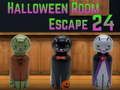 Mchezo Amgel Kutoka katika Chumba cha Halloween 24 online Mchezo Amgel Kutoka katika Chumba cha Halloween 24 online