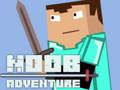 Mchezo Noob Adventure online