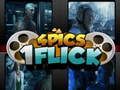Mchezo 4 Picha 1 Jibu online