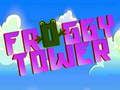 Mchezo Towers ya Chura online
