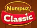 Mchezo Numpuz Klasiki online