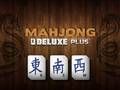 Mchezo Mahjong Deluxe Plus online
