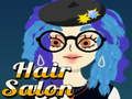 Mchezo Salon la Nywele online
