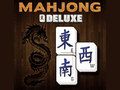 Mchezo Mahjong Deluxe online