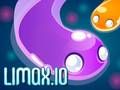 Mchezo Limax.io online