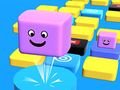 Mchezo Rukia Kiwango 3D online