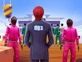 Mchezo Changamoto ya Kamba 2 online