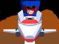 Mchezo Huggy Wuggy Mars online