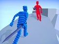 Mchezo Mapambano ya Pembe 3D online