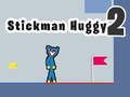 Mchezo Stickman Kukumbatia 2 online