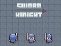 Mchezo Upanga Knight  online
