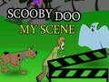 Mchezo Scooby-Doo Scene Yangu online Mchezo Scooby-Doo Scene Yangu online