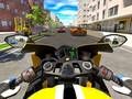 Mchezo Simu ya Stunt Baiskeli 3D online