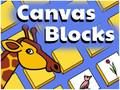Mchezo Vizuzi ya Canvas online