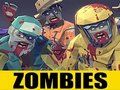 Mchezo Umati Zombie 3D online