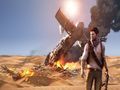 Mchezo Uncharted: Nyota Zilizofichwa online
