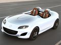 Mchezo Mazda MX-5 Superlight Slide online