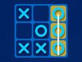 Mchezo Mfalme wa Tic Tac Toe online