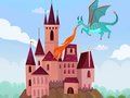 Mchezo Kumbukumbu ya Dragon Wadogo online