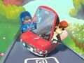 Mchezo Picha ya Parkingi 3D online