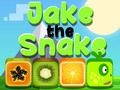 Mchezo Jake Nyoka online
