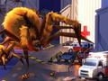 Mchezo Mpiga risasi wa Monsters 3D online