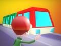 Mchezo Treni online