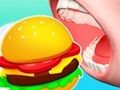 Mchezo Puzzle la Snack Rush online