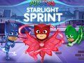 Mchezo PJ Masks: Mbio wa Nyota online