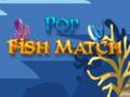 Mchezo Pop Samahani online
