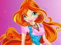 Mchezo Winx Makeover online Mchezo Winx Makeover online