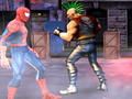 Mchezo Spiderman: Mpiganaji wa Mtaa online