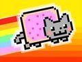 Mchezo Nyan Paka Flappy online
