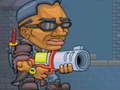 Mchezo Zombie Boomer online